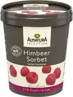 Himbeer Sorbet (TK)