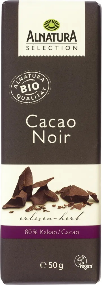 Cacao Noir