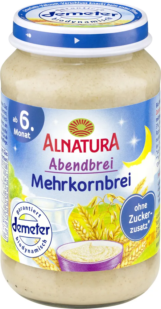 Mehrkorn