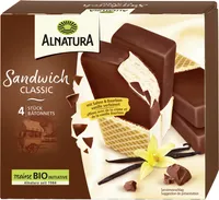 Sandwich Eis (Multipack)