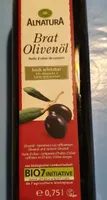 Brat Olivenöl