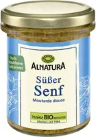 Süßer senf