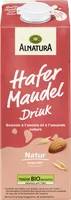 Hafer Mandel Drink Natur