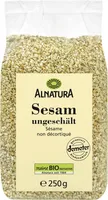 Sesam ungeschält