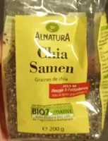 Chia Samem