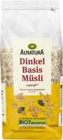 Dinkel Basis Müsli