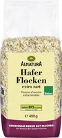 Haferflocken extra zart