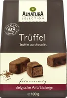Trüffel Pralinen