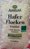 Hafer Flocken