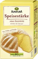 Speisestärke, Mais
