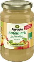 Apfelmark