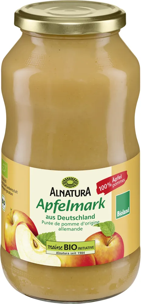 Apfelmark