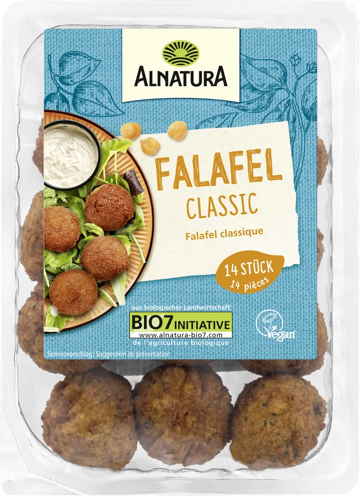 Falafel