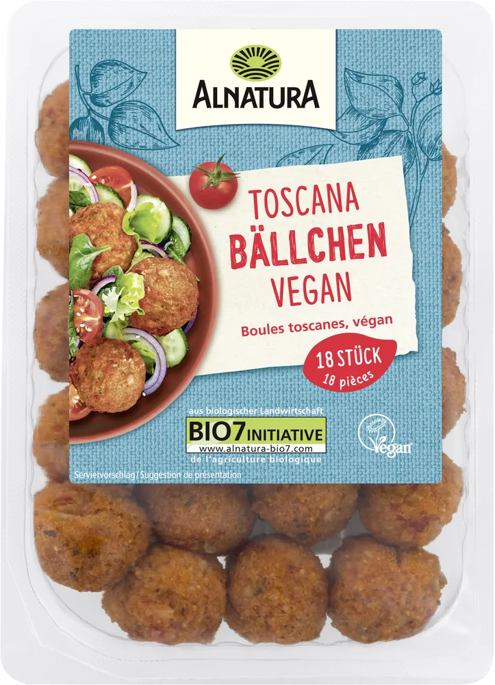 Toscana Bällchen