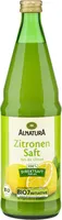 Zitronensaft