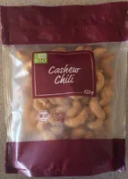 Cashew Chilli
