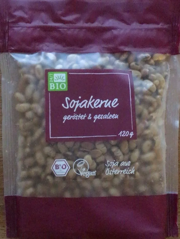 Sojakerne