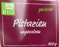 Pistazien ungesalzen