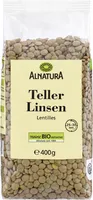 Tellerlinsen