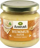 Hummus Natur