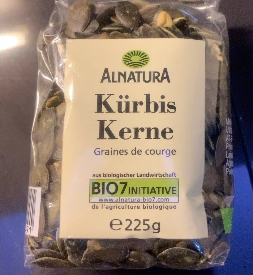 Kürbiskerne