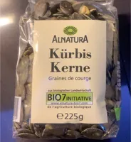 Kürbiskerne