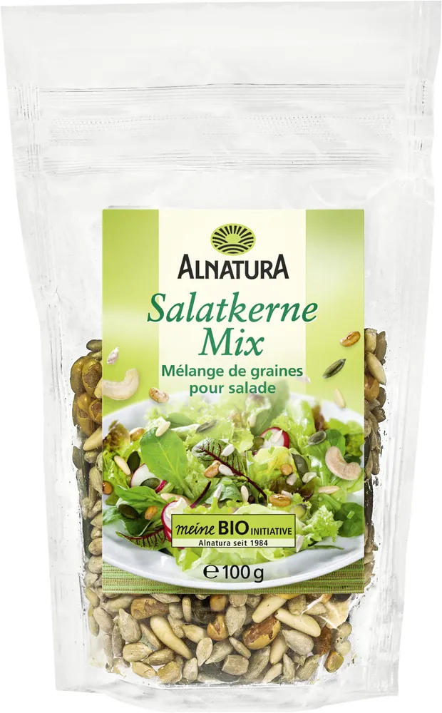 Salatkerne Mix