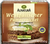 Westfälischer Pumpernickel