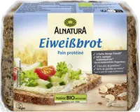 Eiweißbrot