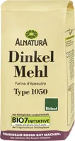 Dinkelmehl Type 1050
