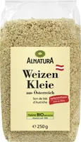 Weizenkleie grob