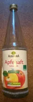 Apfelsaft