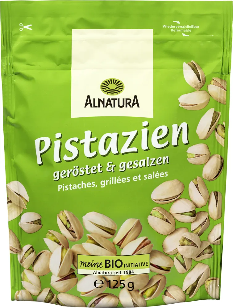 Pistazien