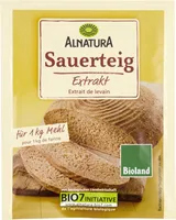 Sauerteig Extrakt