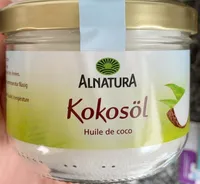 Kokosöl