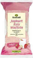 Reiswaffeln Jogh. Erdbeer