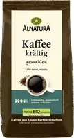 Kaffee gemahlen
