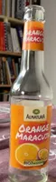 Orange Maracuja