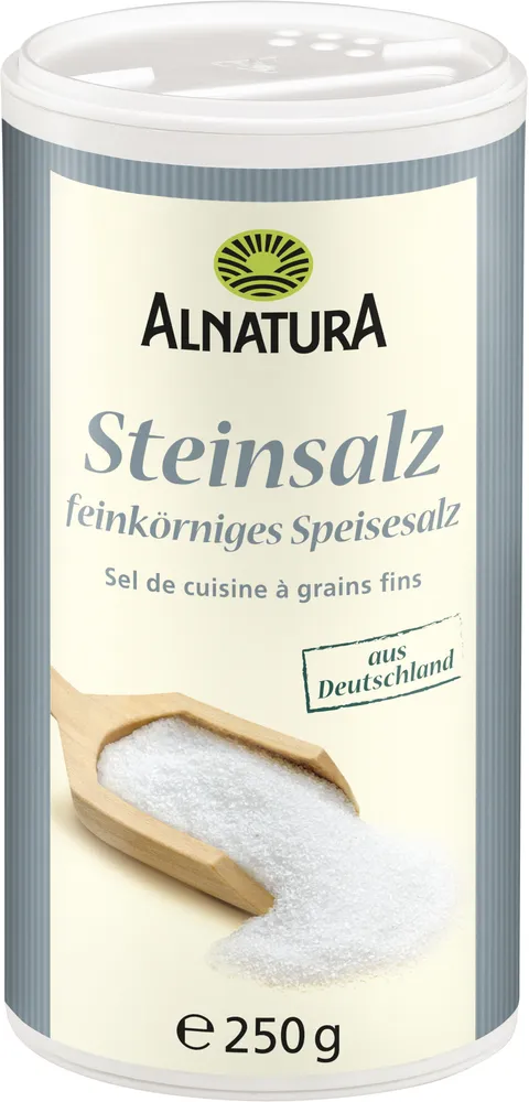 Steinsalz