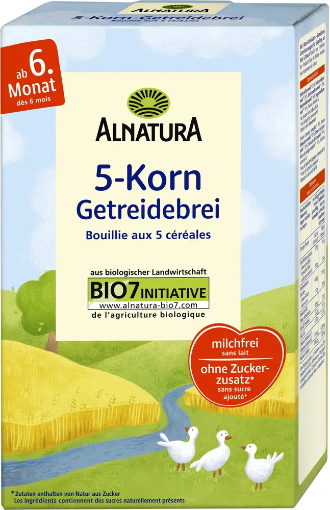 5-korn-getreidebrei