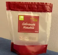 Gebrannte Mandeln
