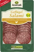 Geflügel Salami