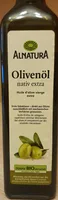 Olivenöl nativ extra