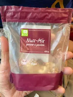 Nuss-Mix geröstet & gesalzen
