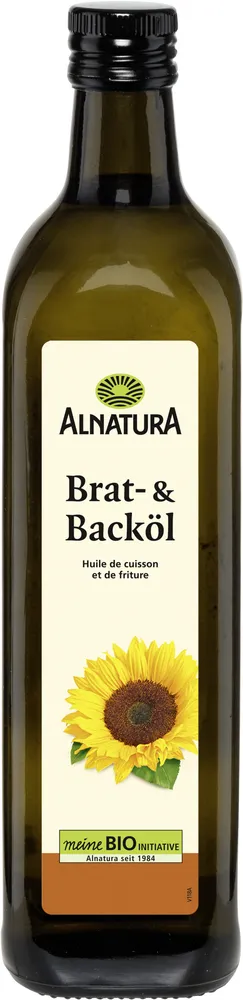 Bratöl