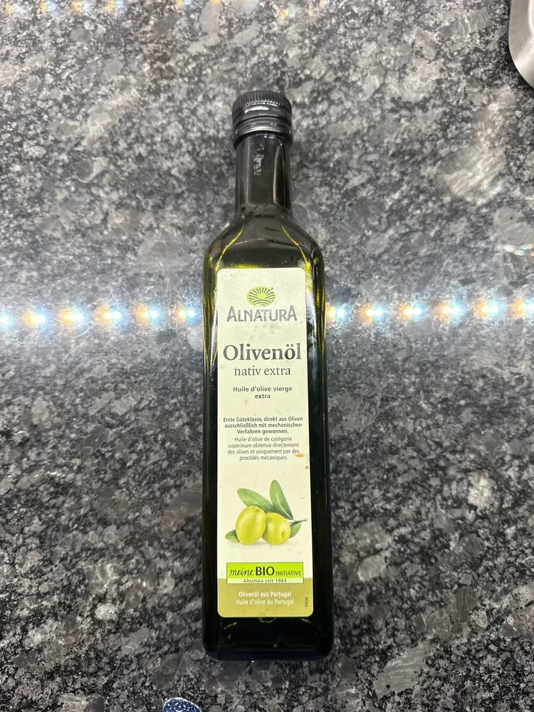Olivenöl