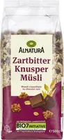 Zartbitter Knusper Müsli