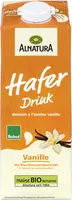 Hafer Drink Vanille