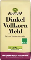 Dinkelvollkornmehl