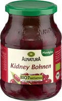Kidney Bohnen 500g im Pfandglas